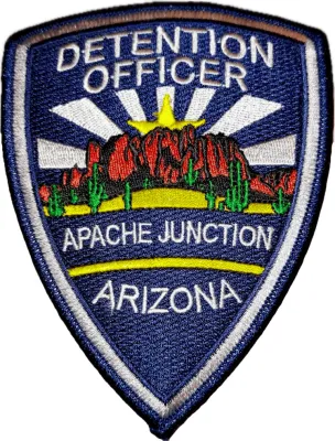 Detention Officer