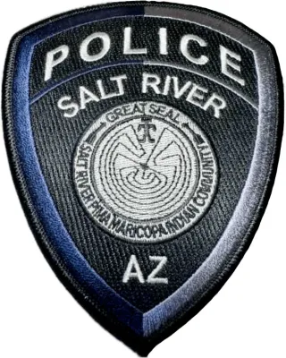 Salt River Police