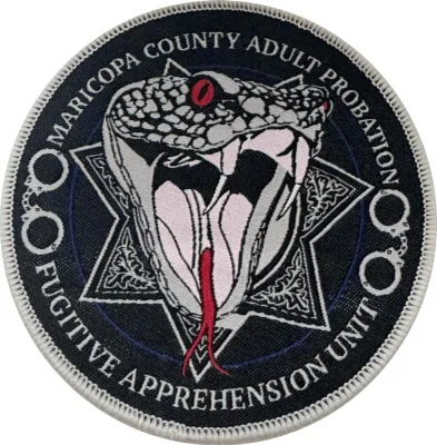 Maricopa County Adult Probation
