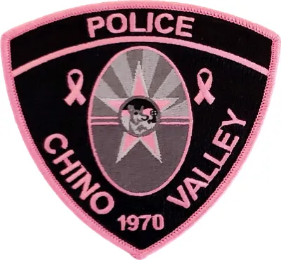 Chino Valley Police