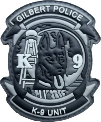 Gilbert Police