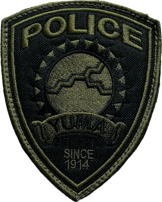 Yuma Police