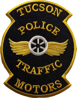Tucson Police