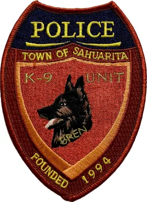 Sahuarita Police