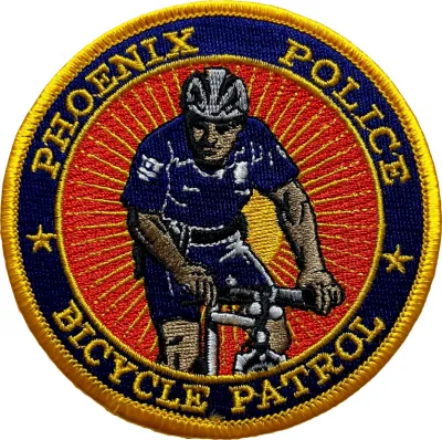 Bicycle Patrol