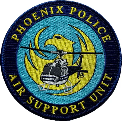 Phoenix Police