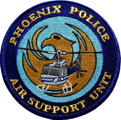 Phoenix Police