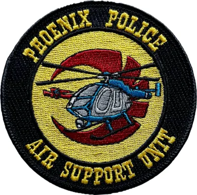 Phoenix Police
