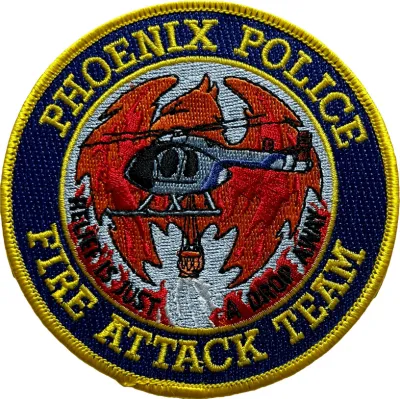 Phoenix Police