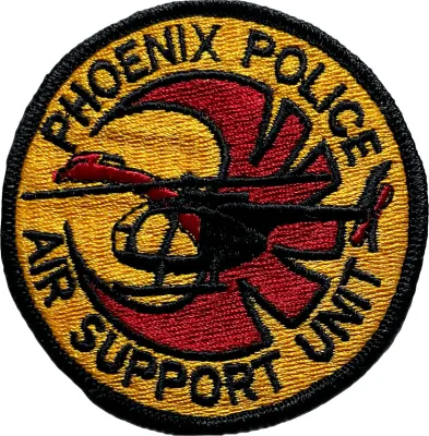 Phoenix Police