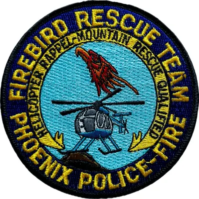 Phoenix Police