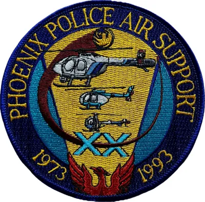Phoenix Police