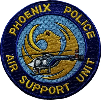 Phoenix Police