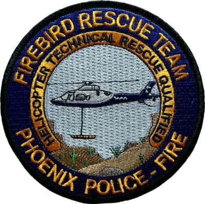 Phoenix Police