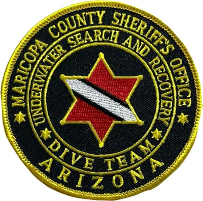 Dive Team