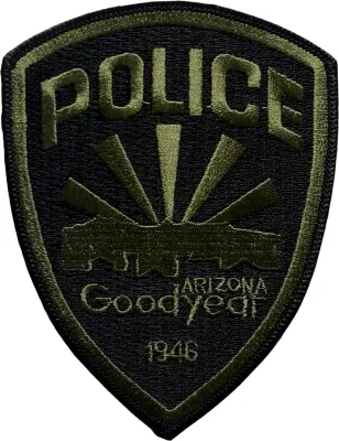 Goodyear Police