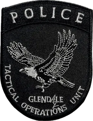 Tactical Operations Unit