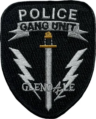 Gang Unit