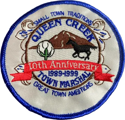 Town Marshal