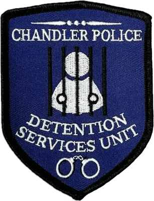 Detention Services Unit