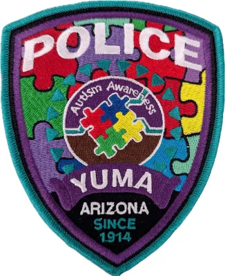 Yuma Police