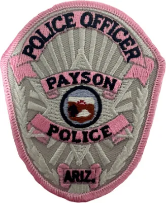 Payson Police