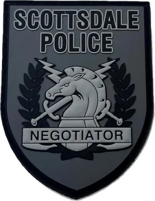 SWAT Negotiators