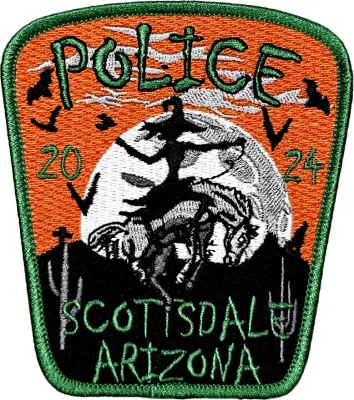 Scottsdale Police