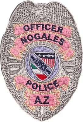 Nogales Police