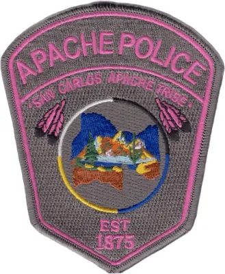 San Carlos Apache Tribal