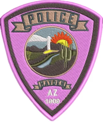 Hayden Police