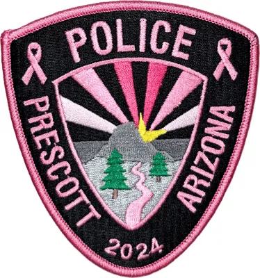 Prescott Police
