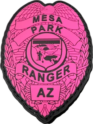 Park Ranger