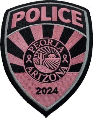 Peoria Police