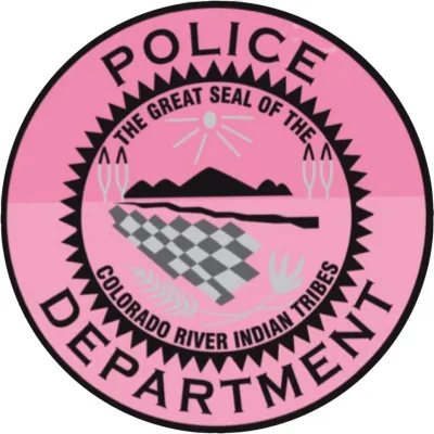 Colorado River Tribal Police