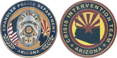 Crisis Intervention Team