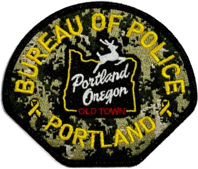 Portland Bureau of Police