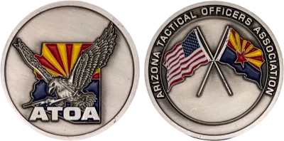 Two Flags