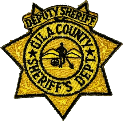 Gila County Sheriff