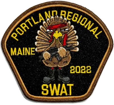 Portland Regional SWAT