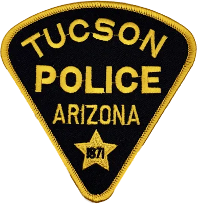 Tucson Police
