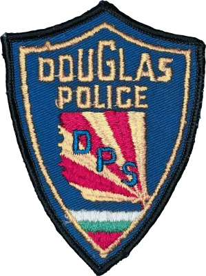 Douglas Police