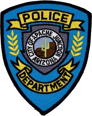Apache Junction Police