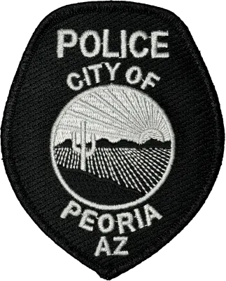 Peoria Police