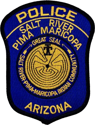 Salt River Police