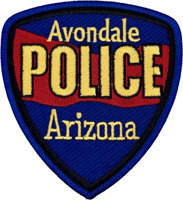 Avondale Police
