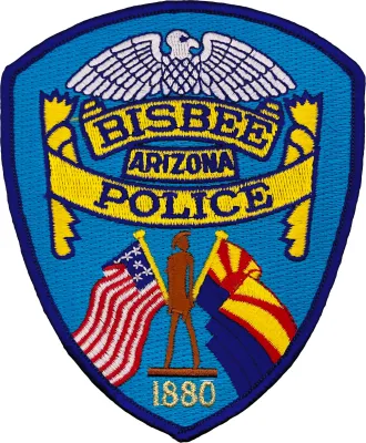 Bisbee Police