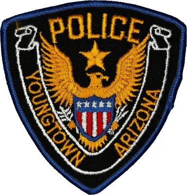 Youngtown Police