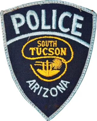 South Tucson Police