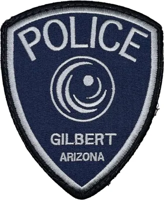 Gilbert Police